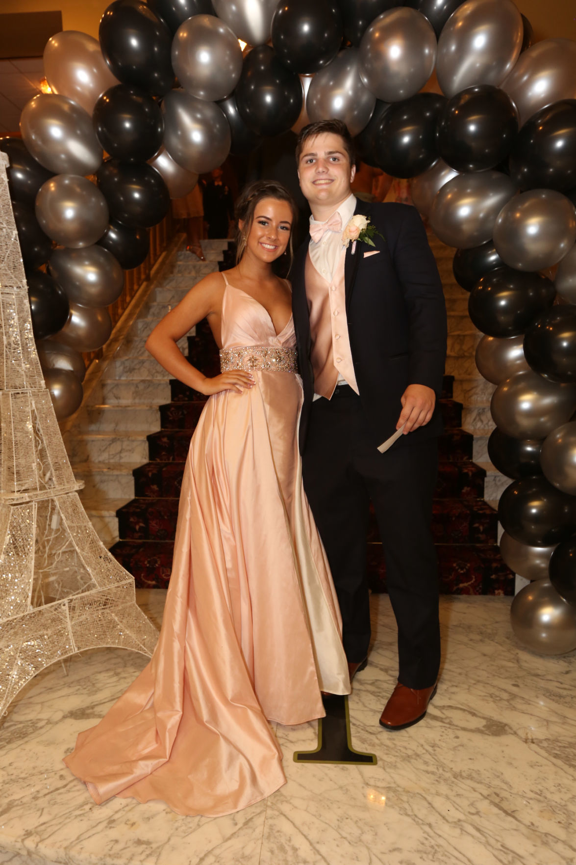 Mainland Regional High School Prom